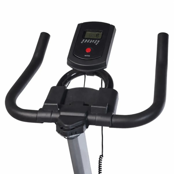 Фото - Велотренажер TECOFIT FN-S3
